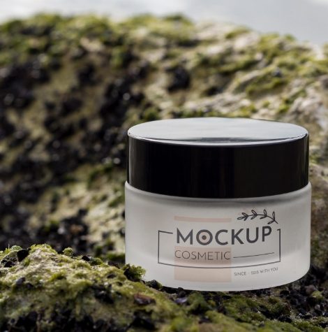 BRISAČE z logotipom