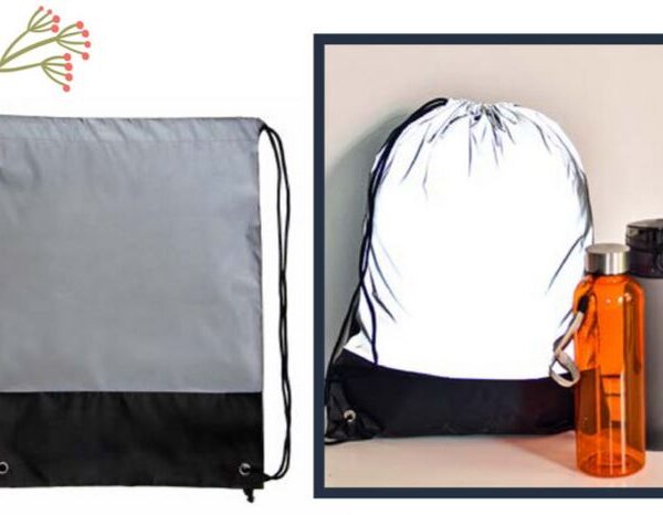 Odsevne torbe, vreče, nahrbtniki