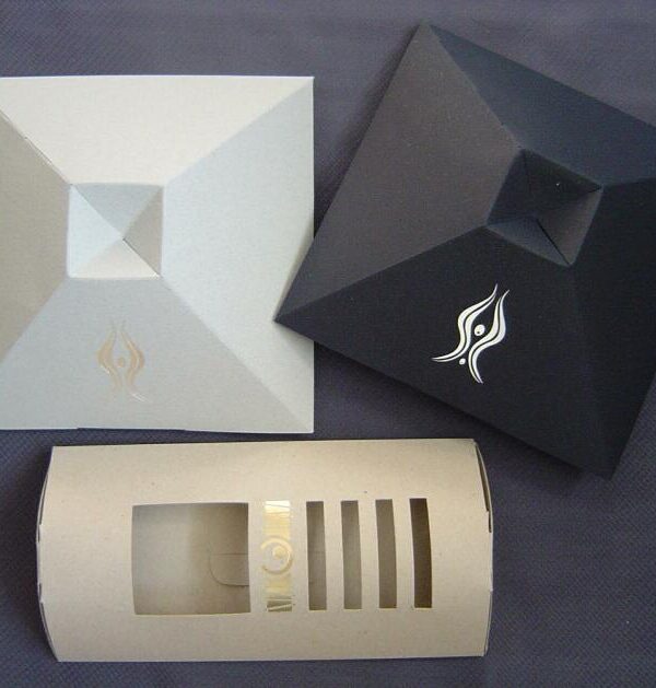 Darilna embalaža - različne