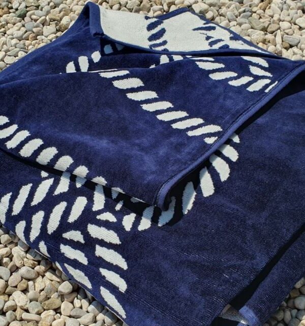 Vrhunske bombažne brisače